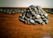Stone pile BAA